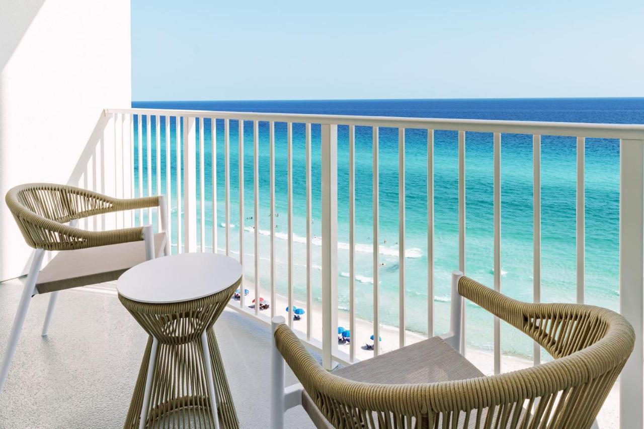 Hyatt Place Panama City Beach - Beachfront Exterior photo
